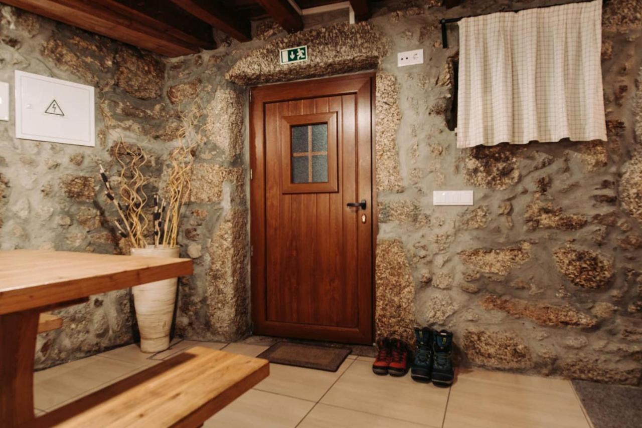Casa Ferreira Vila Sabugueiro  Exterior foto