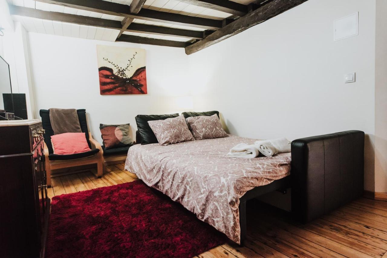 Casa Ferreira Vila Sabugueiro  Exterior foto